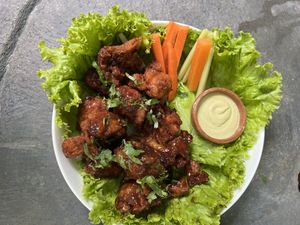   at Once:Once in Antigua