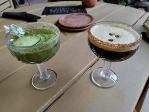  at Once:Once in Antigua