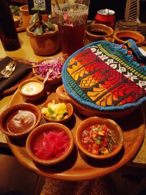  at Once:Once in Antigua