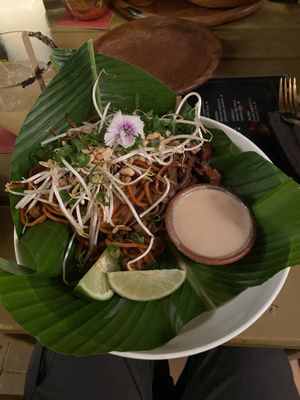   at Once:Once in Antigua