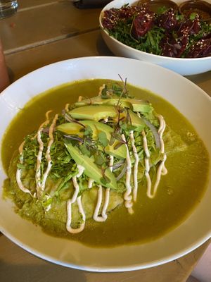   at Once:Once in Antigua