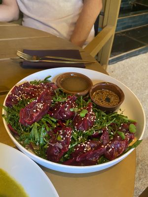   at Once:Once in Antigua