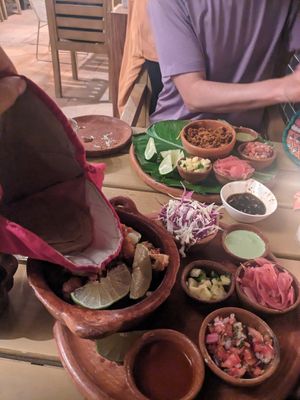  at Once:Once in Antigua