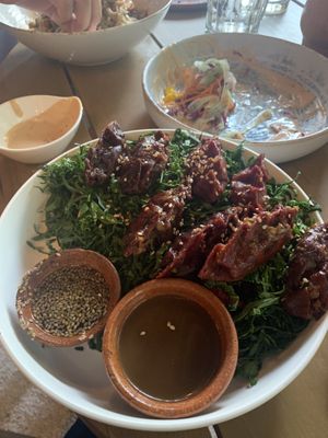   at Once:Once in Antigua