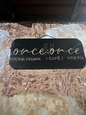   at Once:Once in Antigua