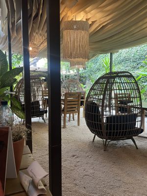   at Once:Once in Antigua