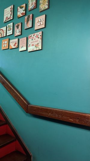   at Magna Cozinha Vegana in Rio De Janeiro