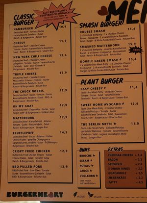  at Burgerheart in Konstanz