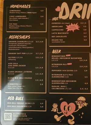  at Burgerheart in Konstanz