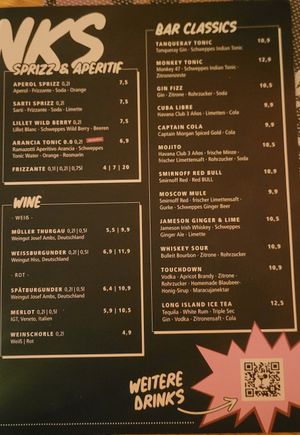  at Burgerheart in Konstanz