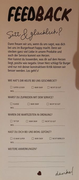  at Burgerheart in Konstanz