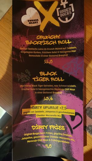  at Burgerheart in Konstanz