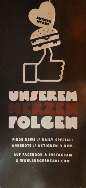  at Burgerheart in Konstanz