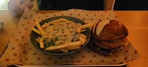  at Burgerheart in Konstanz