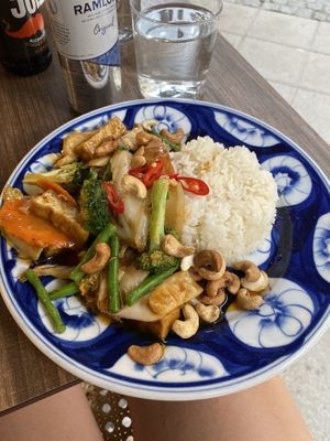 #8  at Eatnam in Stockholm