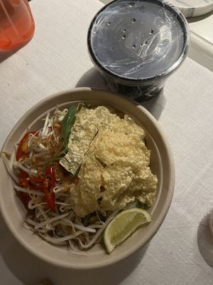   at Eatnam in Stockholm