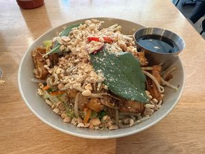   at Eatnam in Stockholm