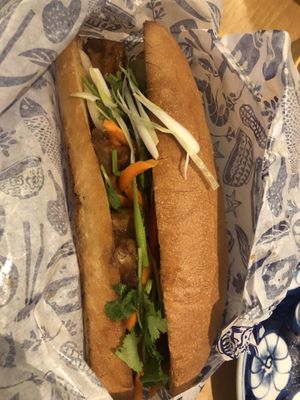   at Eatnam in Stockholm