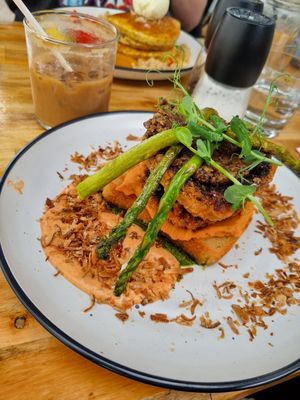  at Little Black Pug in Mount Gravatt