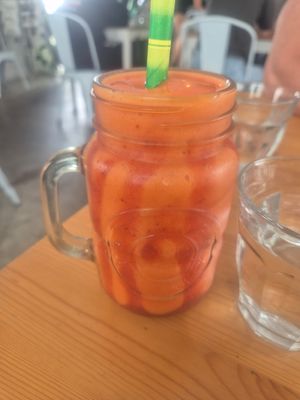 Delish at Little Black Pug in Mount Gravatt