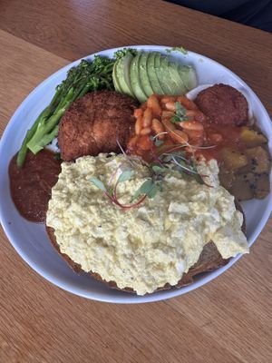   at Little Black Pug in Mount Gravatt