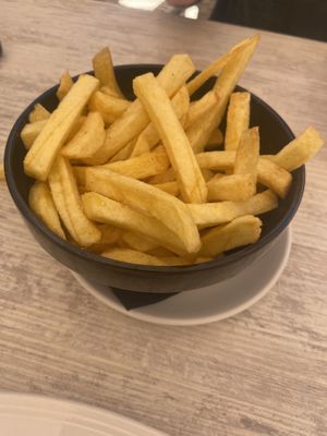   at Tom Brown's in Mallorca