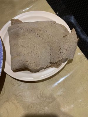  at Fasika in St Paul