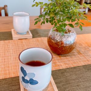   at Injoy Etsunou in Tokyo