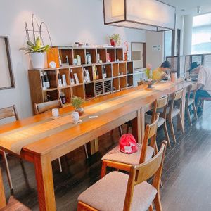   at Injoy Etsunou in Tokyo