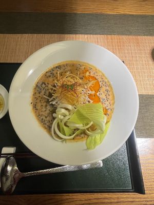   at Injoy Etsunou in Tokyo