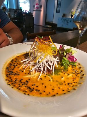  at Injoy Etsunou in Tokyo