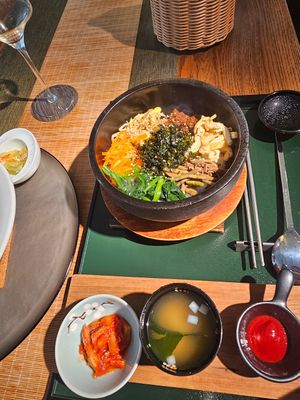  at Injoy Etsunou in Tokyo