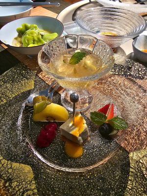  at Injoy Etsunou in Tokyo