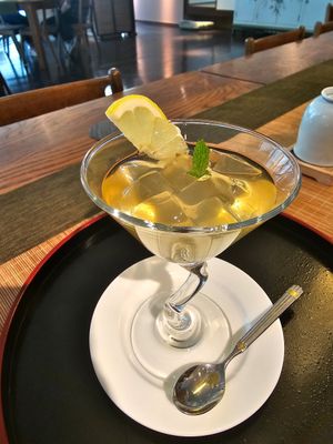  at Injoy Etsunou in Tokyo