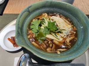   at Injoy Etsunou in Tokyo