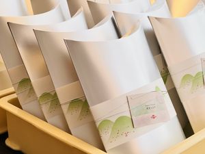   at Injoy Etsunou in Tokyo