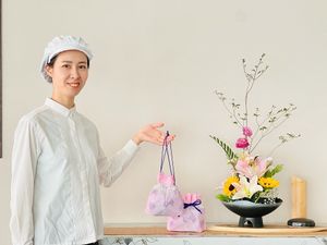   at Injoy Etsunou in Tokyo