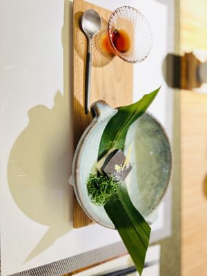   at Injoy Etsunou in Tokyo