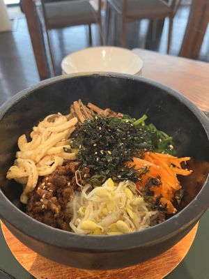   at Injoy Etsunou in Tokyo