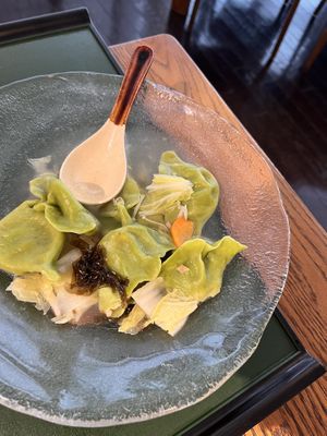   at Injoy Etsunou in Tokyo