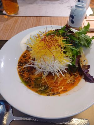  at Injoy Etsunou in Tokyo