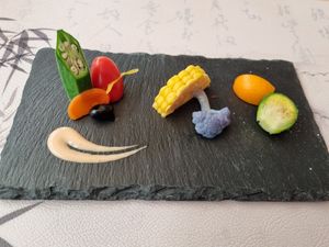 Unclear at Injoy Etsunou in Tokyo