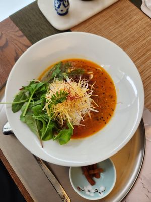  at Injoy Etsunou in Tokyo