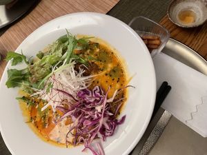   at Injoy Etsunou in Tokyo