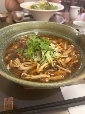   at Injoy Etsunou in Tokyo