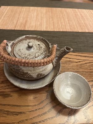   at Injoy Etsunou in Tokyo