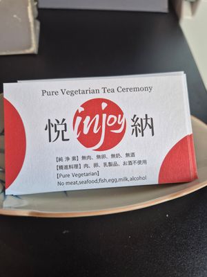  at Injoy Etsunou in Tokyo