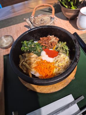  at Injoy Etsunou in Tokyo