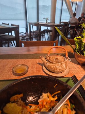  at Injoy Etsunou in Tokyo