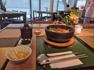  at Injoy Etsunou in Tokyo